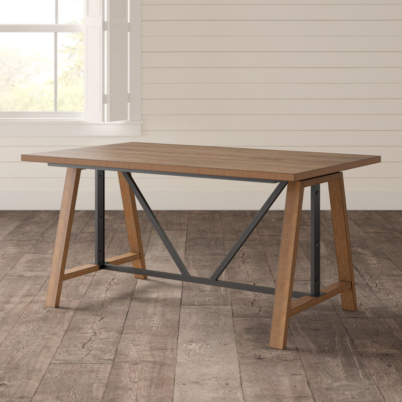 Ailith Height Adjustable Computer Desk & Reviews Birch Lane